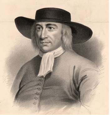 George Fox